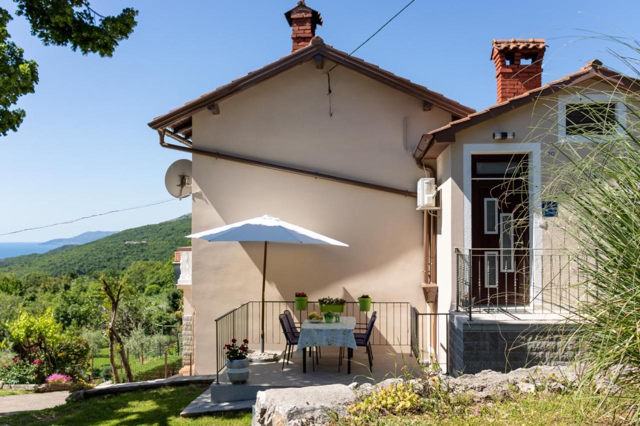 Apartman Danijela Zagorje Zewnętrze zdjęcie