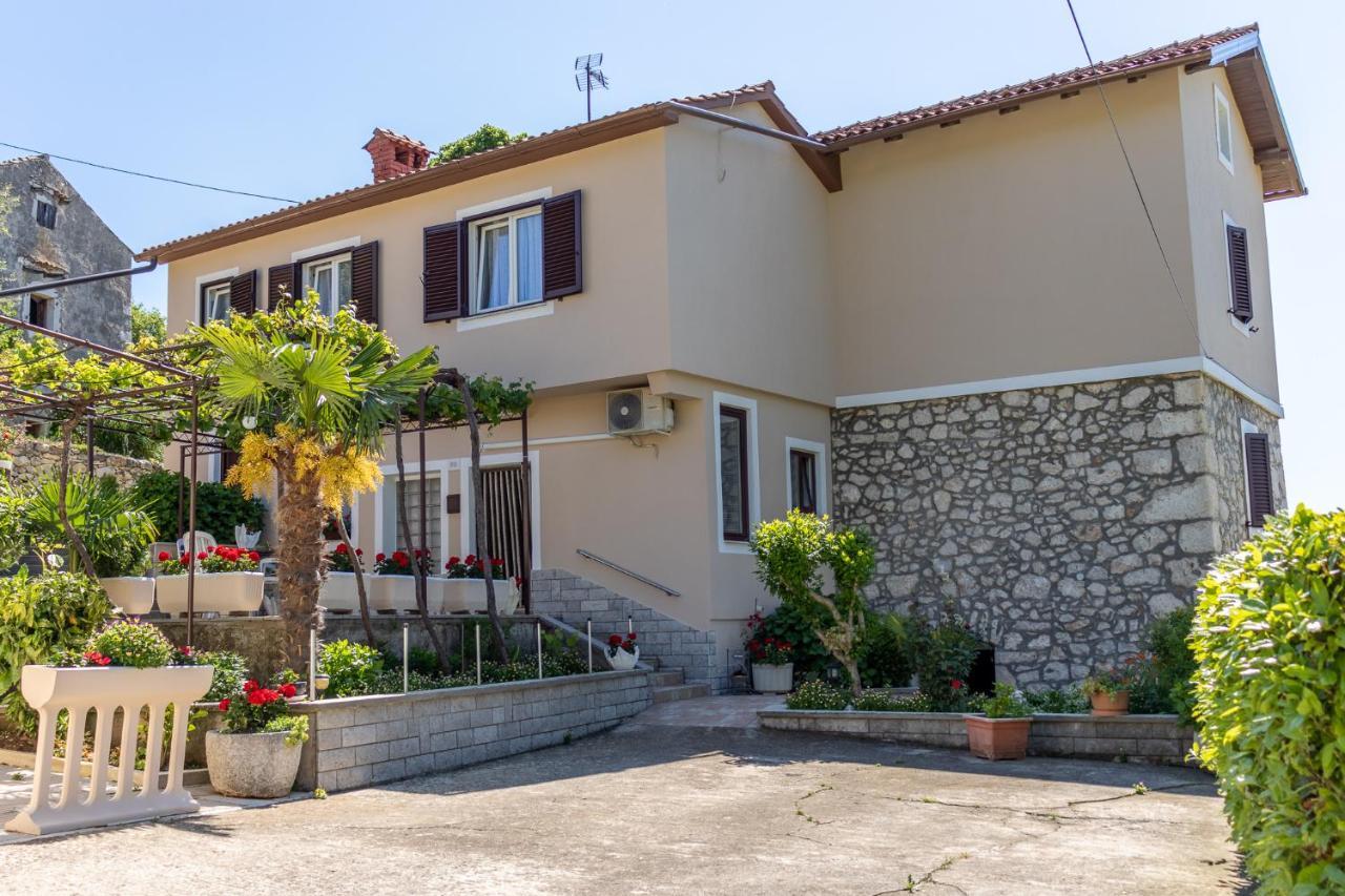 Apartman Danijela Zagorje Zewnętrze zdjęcie