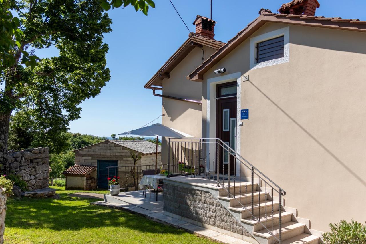 Apartman Danijela Zagorje Zewnętrze zdjęcie