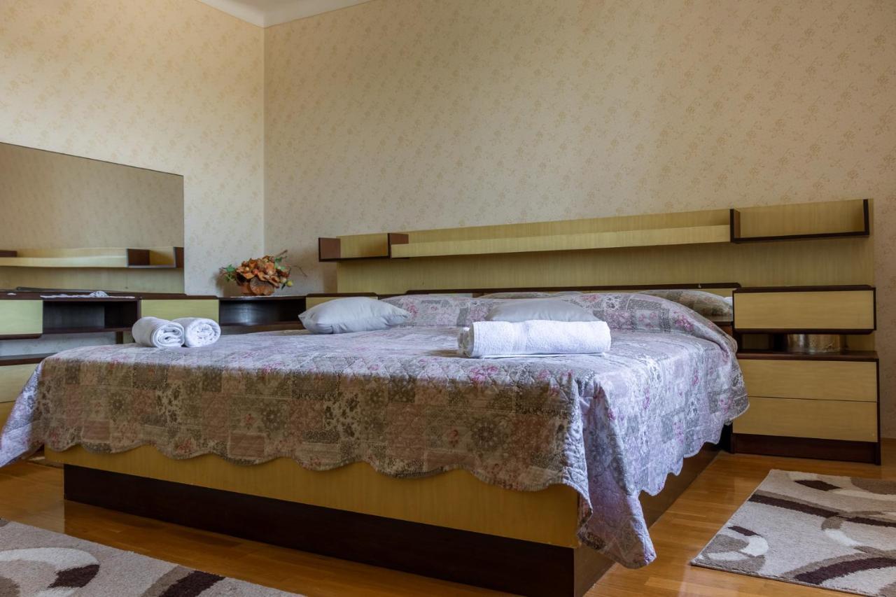 Apartman Danijela Zagorje Zewnętrze zdjęcie