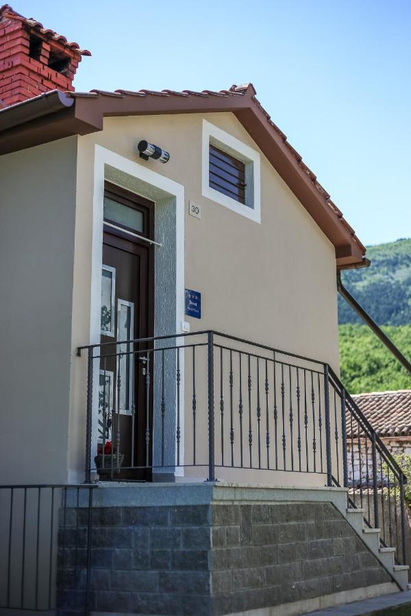 Apartman Danijela Zagorje Zewnętrze zdjęcie