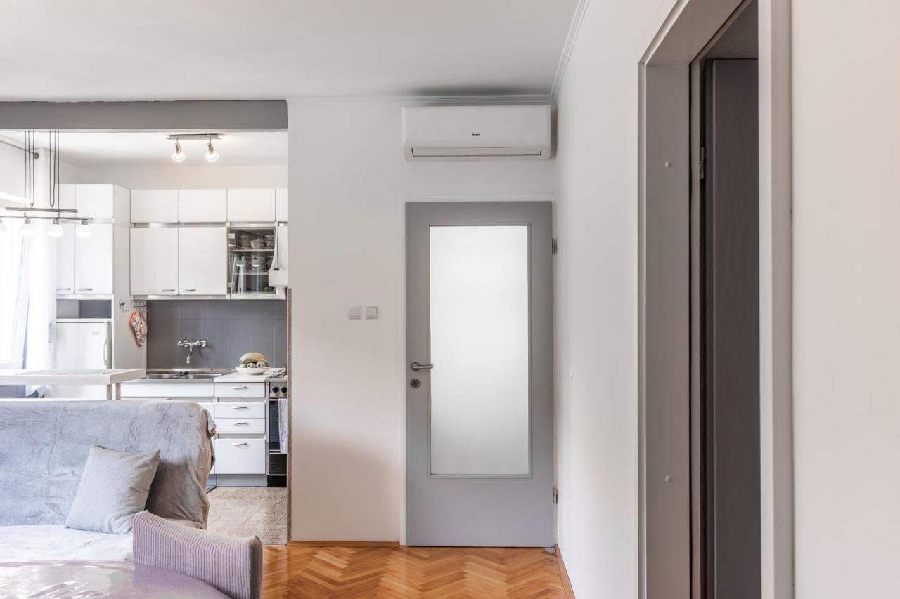 Apartman Danijela Zagorje Zewnętrze zdjęcie