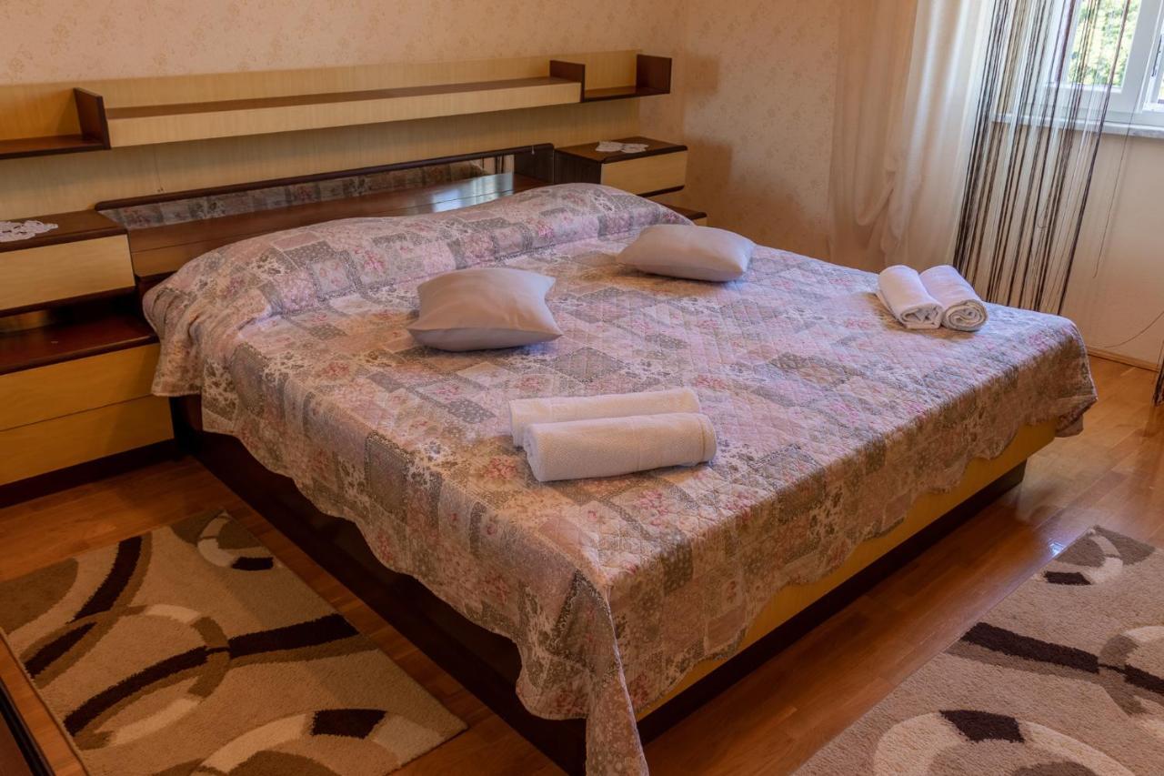 Apartman Danijela Zagorje Zewnętrze zdjęcie