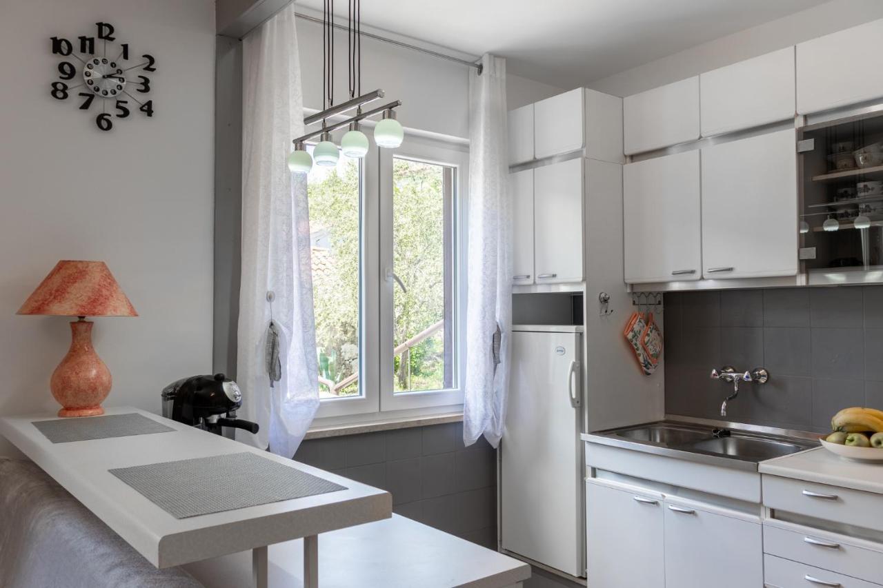 Apartman Danijela Zagorje Zewnętrze zdjęcie