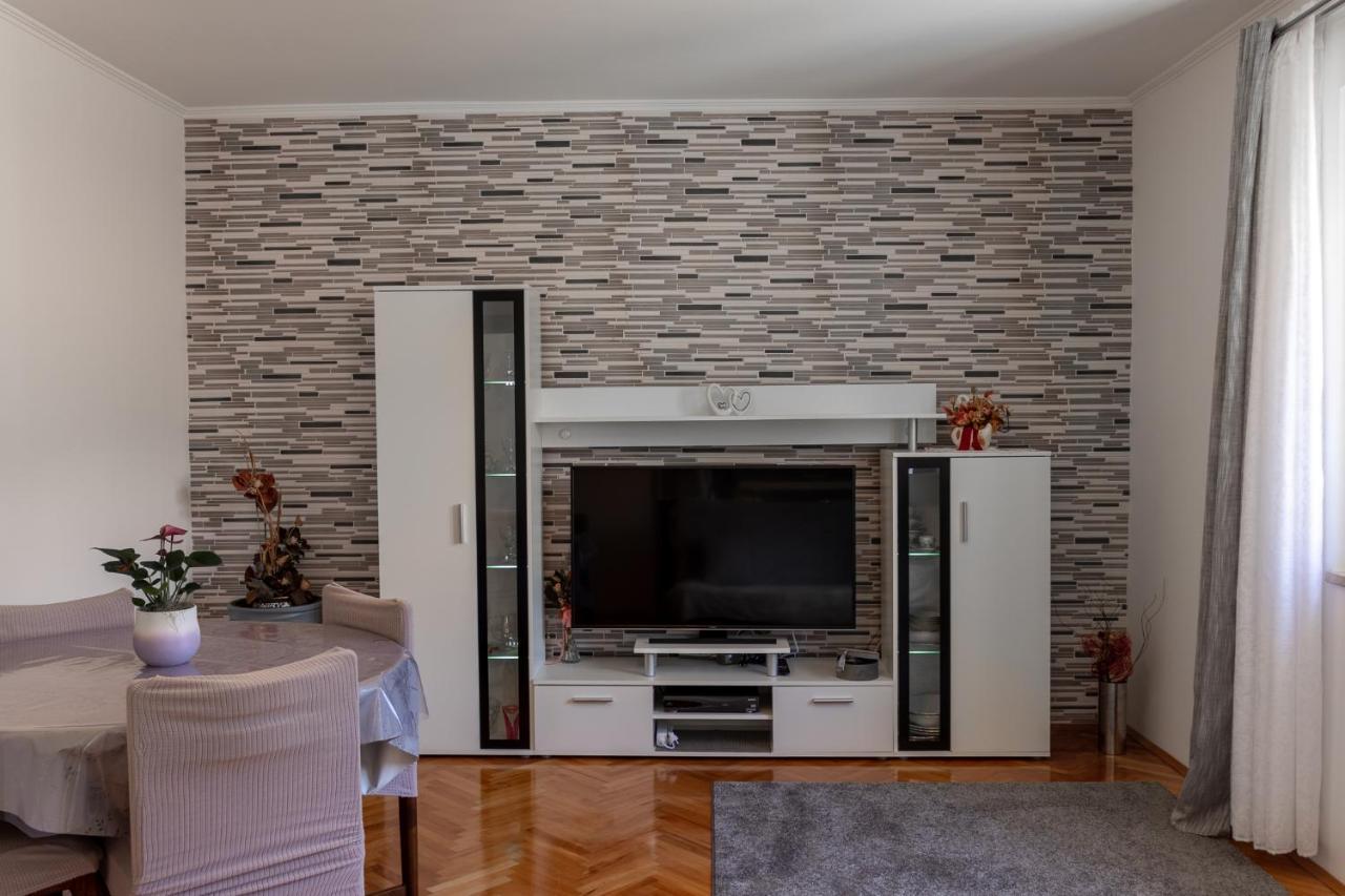 Apartman Danijela Zagorje Zewnętrze zdjęcie