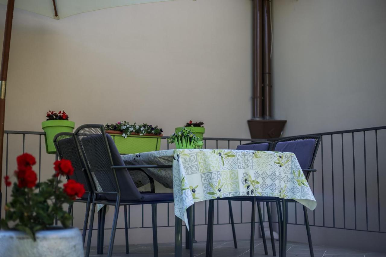 Apartman Danijela Zagorje Zewnętrze zdjęcie