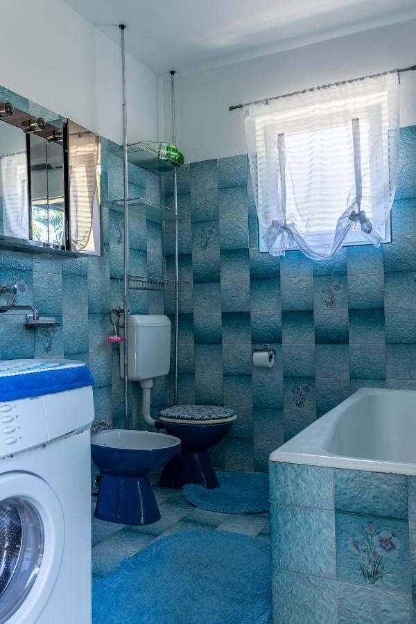 Apartman Danijela Zagorje Zewnętrze zdjęcie