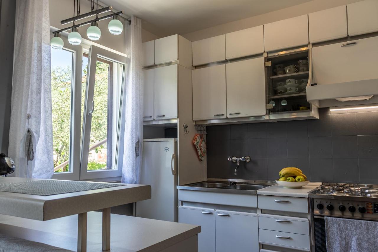 Apartman Danijela Zagorje Zewnętrze zdjęcie