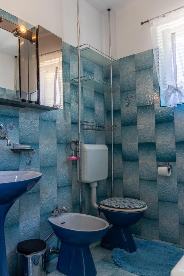 Apartman Danijela Zagorje Zewnętrze zdjęcie