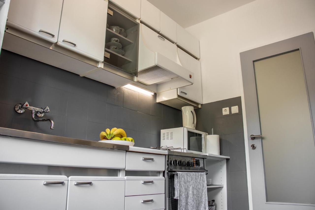 Apartman Danijela Zagorje Zewnętrze zdjęcie