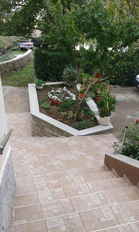 Apartman Danijela Zagorje Zewnętrze zdjęcie