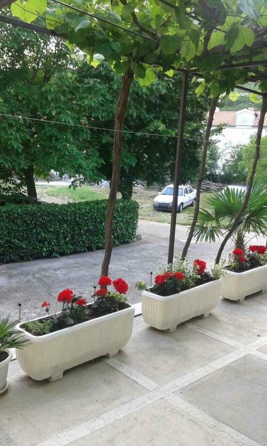 Apartman Danijela Zagorje Zewnętrze zdjęcie